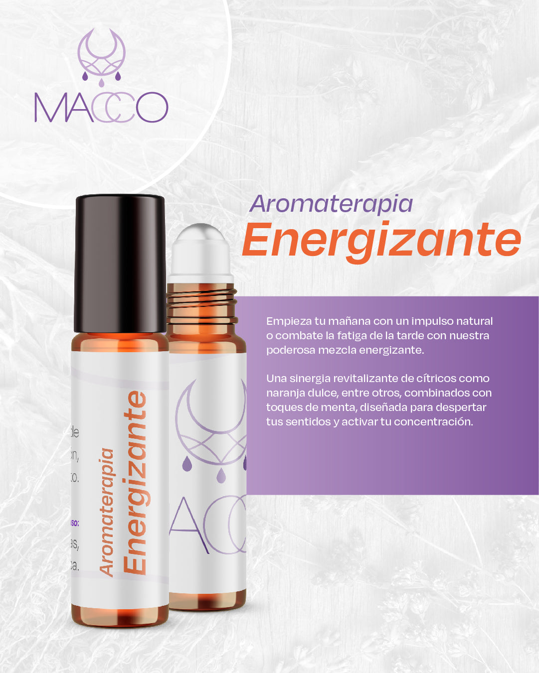 Energizante