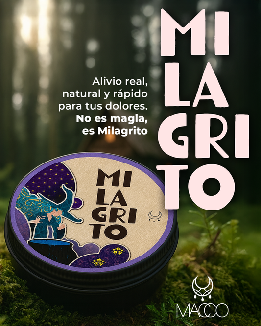MILAGRITO